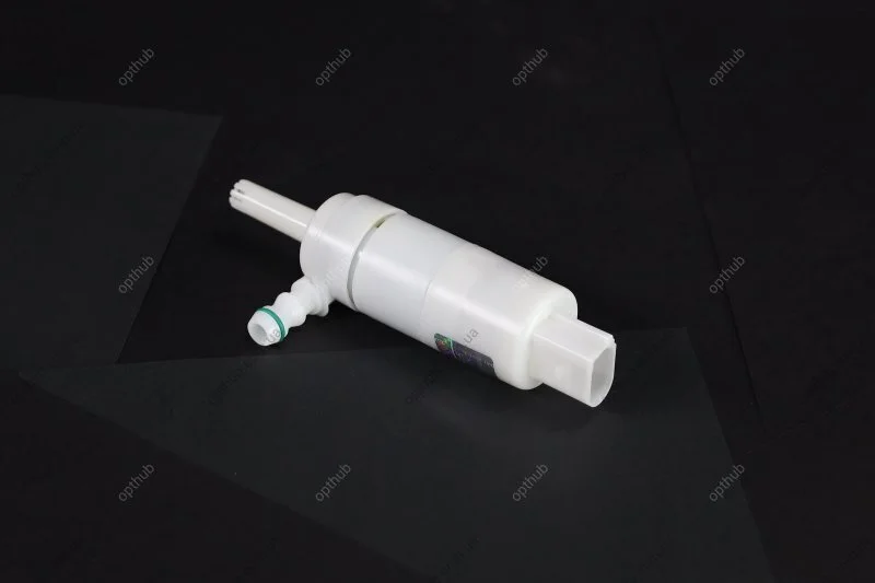 Мотор омивача фар (вир-во Mobis) Hyundai/Kia/Mobis 985102B700 (фото 1)