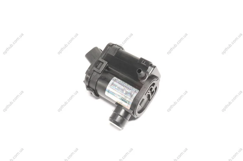 Мотор омивача лобового скла (вир-во Mobis) Hyundai/Kia/Mobis 985102J500 (фото 1)