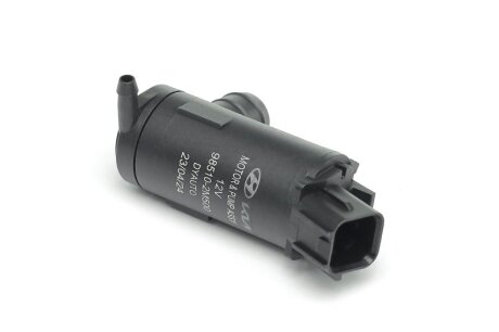 Насос склоомивача аналог (98510-2G000) (98510-2M500) Mobis Hyundai/Kia/Mobis 985102M500