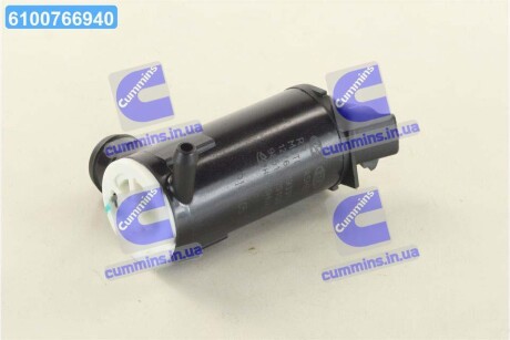 Насос омивача лобового скла (Mobis) Hyundai/Kia/Mobis 985102S100