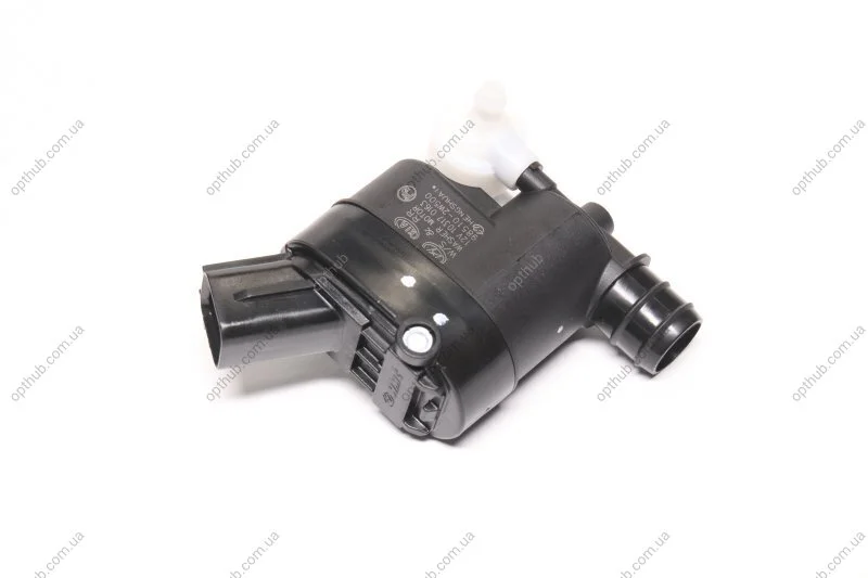 Мотор омивача (вир-во Mobis) Hyundai/Kia/Mobis 985102W500 (фото 1)