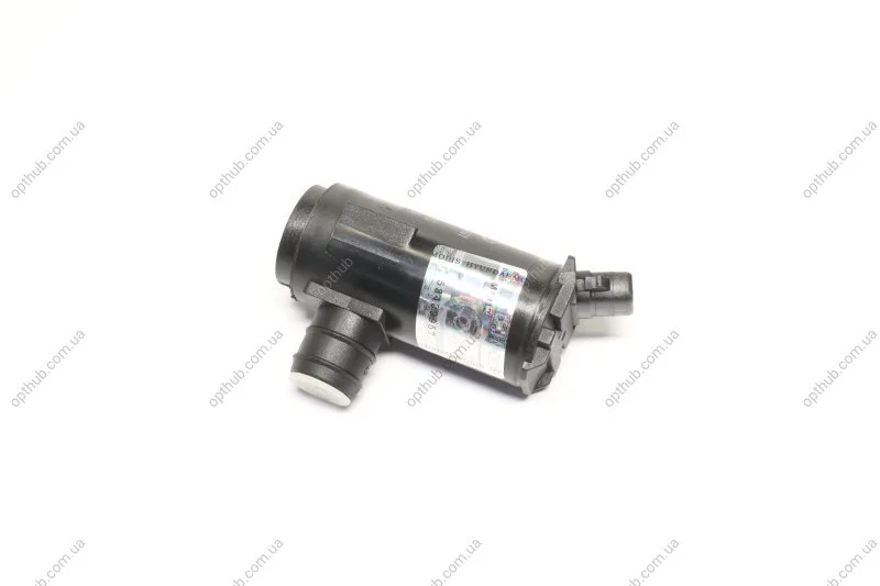 Мотор омивача лобового скла (вироб-во Mobis) Hyundai/Kia/Mobis 985103K010 (фото 1)