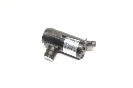 Мотор омивача лобового скла (вироб-во Mobis) Hyundai/Kia/Mobis 985103K010