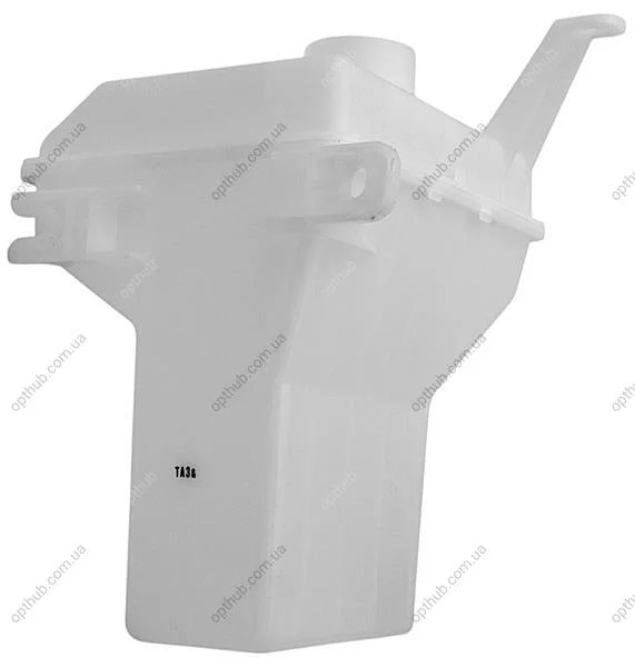 Бачок омивача Getz (06-) (98620-1C501) Mobis Hyundai/Kia/Mobis 986201C501 (фото 1)