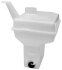 Бачок омивача Getz (06-) (98620-1C501) Mobis Hyundai/Kia/Mobis 986201C501 (фото 2)