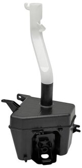 Бачок омивача вітрового скла Hyundai/Kia/Mobis 986201F001