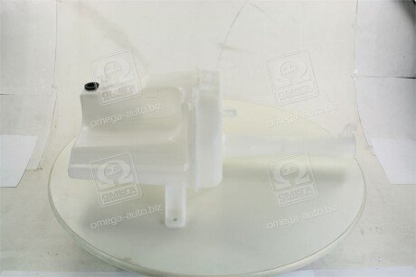 Бачок омивача вітрового с Hyundai/Kia/Mobis 986201H000