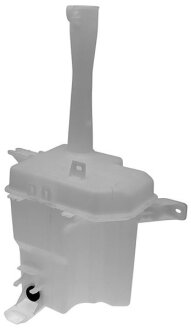 Бачок омивача вітрового с Hyundai/Kia/Mobis 986201H500