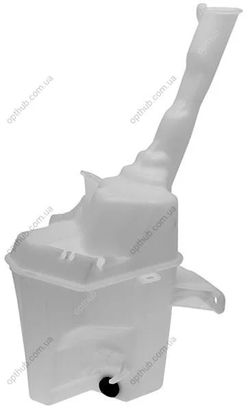 Бачок омывателя лобового ск Hyundai/Kia/Mobis 986201J000 (фото 1)