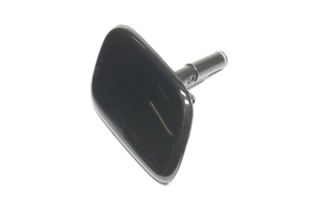 Форсунка омивача фар права Hyundai Santa Fe 10- (Mobis) Hyundai/Kia/Mobis 986902B500