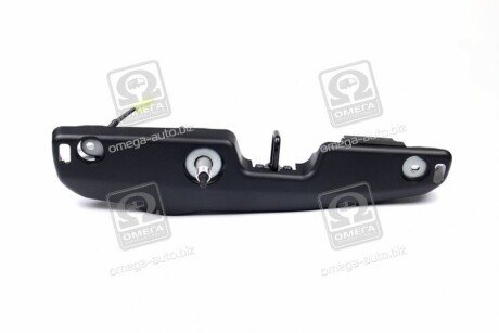 Мотор стеклоочистителя заднего стекла (98700-2E001) Mobis Hyundai/Kia/Mobis 987002E001