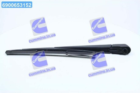 Повідець склоочисника багажника (зі щіткою) Kia Morning/picanto 04- (Mobis) Hyundai/Kia/Mobis 9881007001