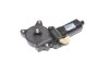 Мотор стеклоподъемника левой двери (60 Вт) HYUNDAI ACCENT/VERNA (Mobis) Hyundai/Kia/Mobis 9881025100 (фото 1)