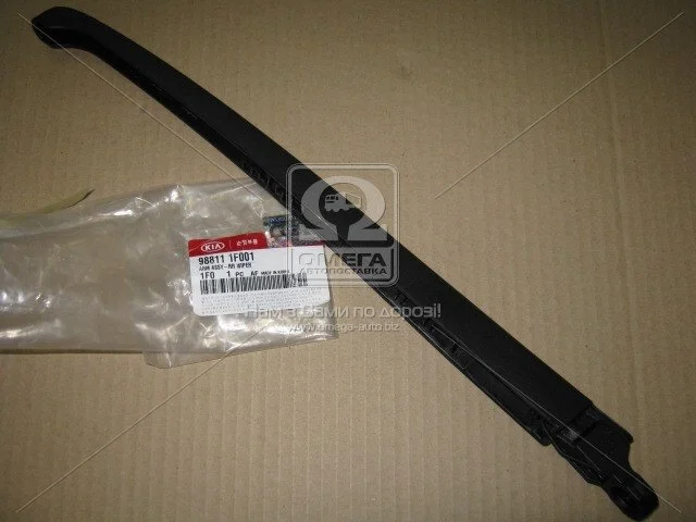 Поводок Hyundai/Kia/Mobis 988111F001 (фото 1)