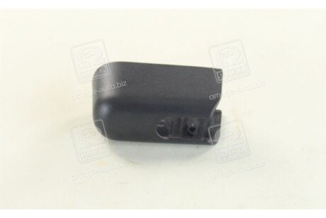 Заглушка склоочисника зад Hyundai/Kia/Mobis 988121H000