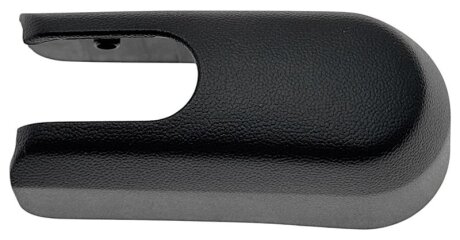 Заглушка склоочисника заднього Hyundai/Kia/Mobis 988122B000