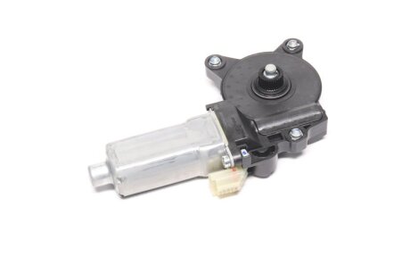 Мотор склопідйомника двері передньої правої (Mobis) Hyundai/Kia/Mobis 9882029000