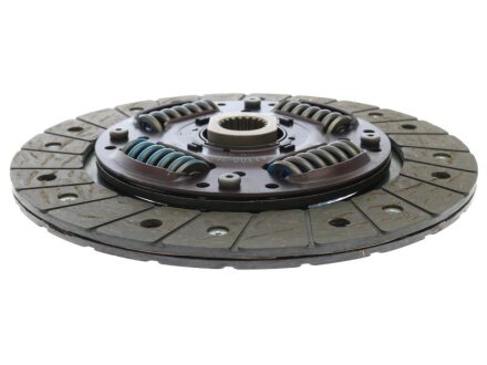 Диск зчеплення Hyundai/Kia/Mobis S4110026010