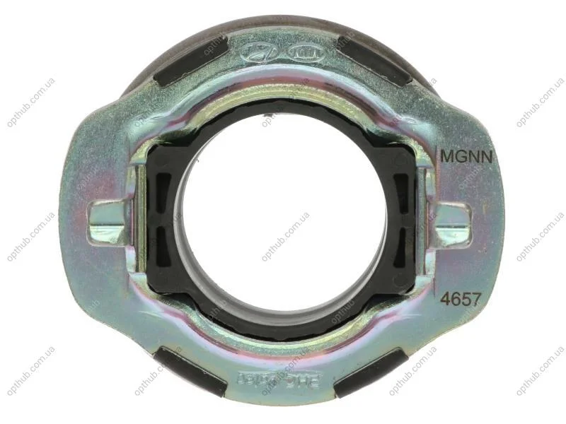 Підшипник вижимний Hyundai/Kia/Mobis S4142132000 (фото 1)