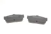 Колодки гальмівні (задні) Nissan Almera/Maxima 95-00/Primera 90-98/Sunny 90-95/Infiniti I30 97 UA63 ICER 140914-700 (фото 2)