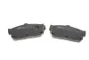 Колодки гальмівні (задні) Nissan Almera/Maxima 95-00/Primera 90-98/Sunny 90-95/Infiniti I30 97 UA63 ICER 140914-700 (фото 3)
