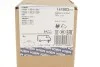 Колодки гальмівні (передні) Citroen Jumper/Fiat Ducato/Peugeot Boxer 94-02 (+датчики L=200mm) UA63 ICER 141053-700 (фото 14)