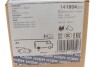Колодки гальмівні (задні) Citroen Jumper/Fiat Ducato/Peugeot Boxer 06- (+датчики) UA63 ICER 141804-203 (фото 11)
