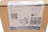 Колодки гальмівні (передні) Citroen Jumper/Fiat Ducato/Peugeot Boxer 06- R16 (+датчик) UA63 ICER 141836 (фото 6)