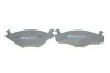 Колодки гальмивни (передни) Seat Cordoba/Ibiza/Toledo 93-02/VW Caddy/Passat B2-B4 79-92/Golf 74-99 UA63 ICER 180460 (фото 3)