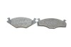 Колодки гальмівні (передні) Seat Cordoba/Ibiza/Toledo 93-02/VW Caddy/Passat B2-B4 79-92/Golf 74-99 UA63 ICER 180460 (фото 4)