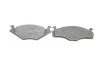Колодки гальмивни (передни) Seat Cordoba/Ibiza/Toledo 93-02/VW Caddy/Passat B2-B4 79-92/Golf 74-99 UA63 ICER 180460 (фото 4)