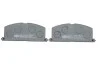 Колодки гальмівні (передні) Toyota Camry 82-91/Carina 82-01/Celica 85-93/Corolla 83-00 UA63 ICER 180462 (фото 3)