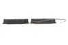 Колодки гальмівні (передні) Renault Clio 90-98/11/19/21 84-96/Peugeot 205/309 85-98 (+датчики) UA63 ICER 180554-700 (фото 4)