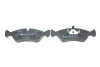 Колодки гальмівні (передні) Opel Astra F 91-01/Vectra A/B 88-03/Kadett E 85-92/Omega A 86-94 UA63 ICER 180758 (фото 3)