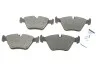 Колодки гальмивни (передни) BMW 3 (E36/E46) 92-06/5 (E34) 87-96/7 (E32) 87-94/Z3 (E36) 97-03 UA63 ICER 180773 (фото 1)