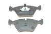 Колодки гальмивни (передни) BMW 3 (E36/E46) 92-06/5 (E34) 87-96/7 (E32) 87-94/Z3 (E36) 97-03 UA63 ICER 180773 (фото 3)