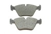 Колодки гальмівні (передні) BMW 3 (E36/E46) 92-06/5 (E34) 87-96/7 (E32) 87-94/Z3 (E36) 97-03 UA63 ICER 180773 (фото 4)