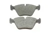 Колодки гальмивни (передни) BMW 3 (E36/E46) 92-06/5 (E34) 87-96/7 (E32) 87-94/Z3 (E36) 97-03 UA63 ICER 180773 (фото 4)
