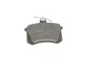 Колодки гальмівні (задні) Audi A4/A6/A8 94-02/Audi 80 91-96/Audi 90 84-91/Audi 100/200 77-94 UA63 ICER 180784-700 (фото 6)
