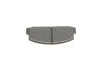 Колодки гальмивни (задни) Mazda 6 02-13/Mazda 323 91-04/626 III/V/RX-7 84-02 UA63 ICER 180785 (фото 4)
