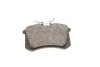 Колодки гальмивни (задни) Audi A4/A6/Skoda SuperB 01-09/Renault Clio 05-14/VW Golf/Passat 84-0 UA63 ICER 180789-700 (фото 3)