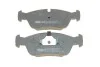 Колодки гальмівні (передні) BMW 3 (E36) 90-00/Z3 (E36) 95-00 UA63 ICER 180801 (фото 3)
