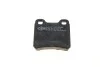 Колодки гальмивни (задни) Opel Astra F 91-01/Kadett E 86-91/Vectra A 88-95 UA63 ICER 180807 (фото 3)