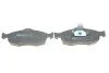 Колодки гальмівні (передні) Ford Mondeo I/II 93-00/Scorpio I/II 85-98 UA63 ICER 180916 (фото 3)