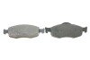 Колодки гальмівні (передні) Ford Mondeo I/II 93-00/Scorpio I/II 85-98 UA63 ICER 180916 (фото 4)