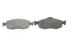 Колодки гальмівні (передні) Ford Mondeo I/II 93-00/Scorpio I/II 85-98 UA63 ICER 180916 (фото 4)