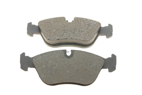 Колодки гальмівні (передні) Volvo 850/С70/S70/V70/XC70 91-02 UA63 ICER 180934