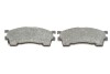 Колодки гальмівні (передні) Mazda 626 IV/V 91-02/MX-6 92-97/Ford USA Probe 93-98 UA63 ICER 180971-204 (фото 4)