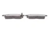 Колодки гальмівні (передні) Toyota Camry 90-02/Corolla 87-02/Rav4 94-00 UA63 ICER 181005 (фото 3)