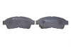 Колодки гальмівні (передні) Toyota Camry 90-02/Corolla 87-02/Rav4 94-00 UA63 ICER 181005 (фото 4)